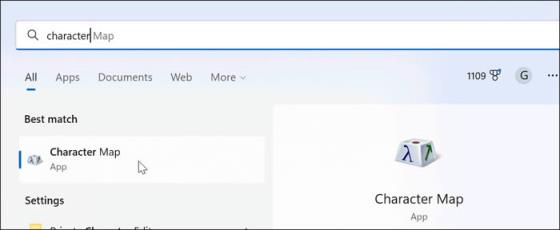 Win11专业版如何输入特殊字符