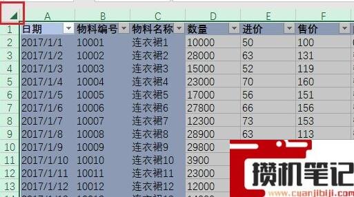 Excel如何制作数据透视