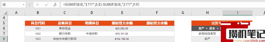 Excel中SUMIF函数条件求和怎么使用 Excel中SUMIF函数条件求和怎么使用