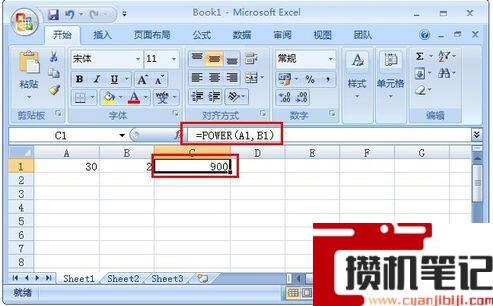 Excel乘法函数怎么使用 Excel乘法函数怎么使用