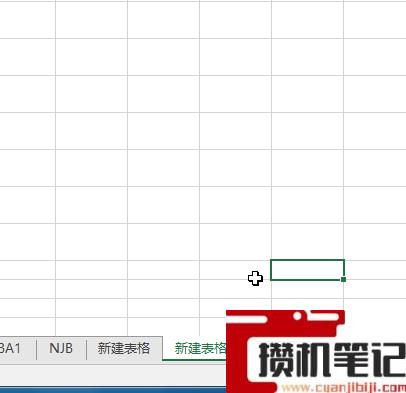 Excel怎么建立副本