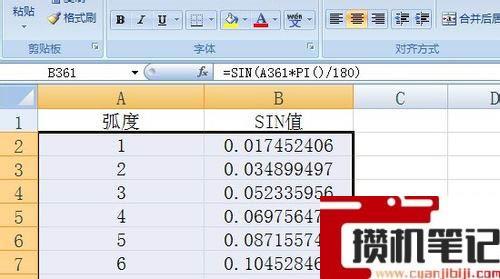 Excel怎么绘制曲线图