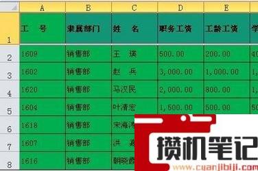 Excel表格怎么筛选出自己想要的内容? Excel表格怎么筛选出自己想要的内容?