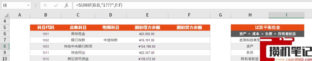 Excel中SUMIF函数条件求和怎么使用 Excel中SUMIF函数条件求和怎么使用