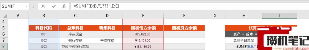 Excel中SUMIF函数条件求和怎么使用 Excel中SUMIF函数条件求和怎么使用