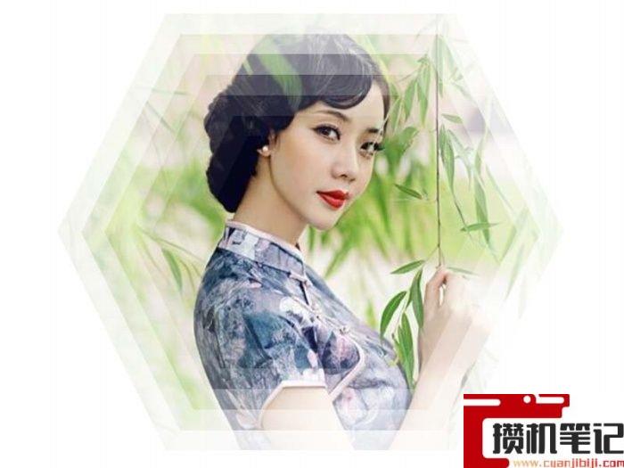 PPT图片透明递减怎么设置