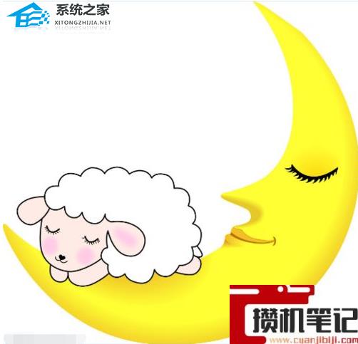 Word软件怎么把图片作为文字背景使用的方法教学 Word软件怎么把图片作为文字背景使用的方法教学