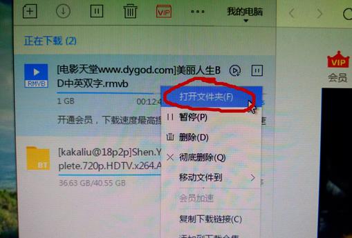 迅雷下载文件卡在99.9%怎么解决 迅雷下载文件卡在99.9%怎么解决
