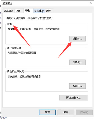 c盘明明没东西却爆满怎么回事 c盘明明没东西却爆满怎么回事