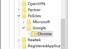 Google浏览器报错STATUS_INVALID_IMAGE_HASH的解决办法 Google浏览器报错STATUS_INVALID_IMAGE_HASH的解决办法