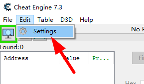 Cheat Engine怎么改中文 Cheat Engine怎么改中文