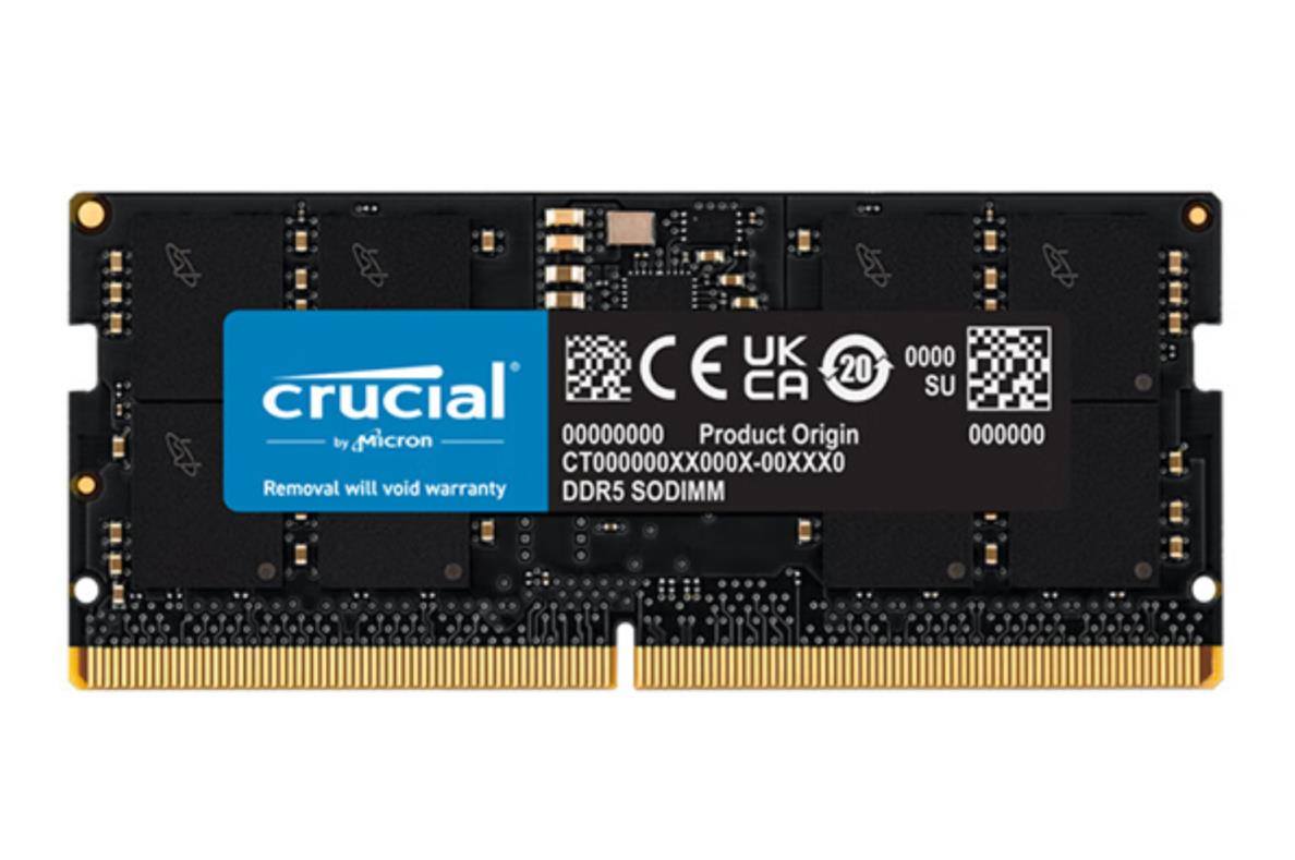 内存ddr4和ddr5的区别