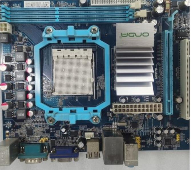 主板H610和B660、Z690区别是什么