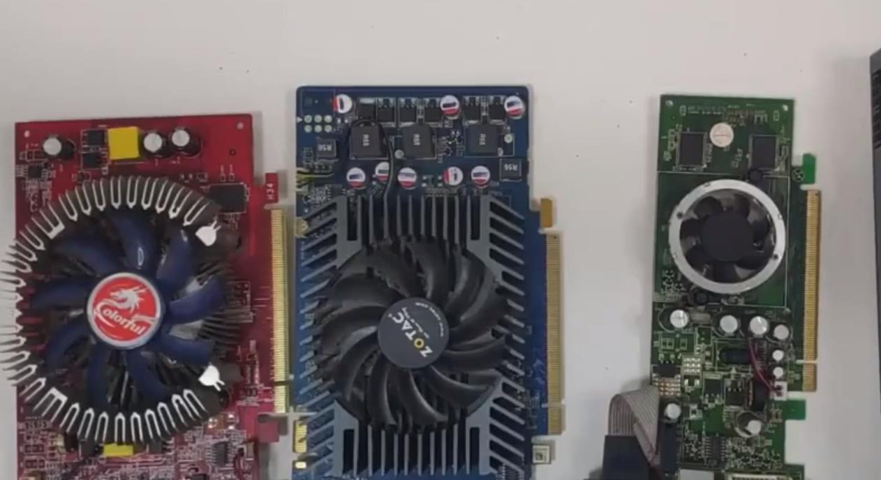 显卡性能看什么区别好坏