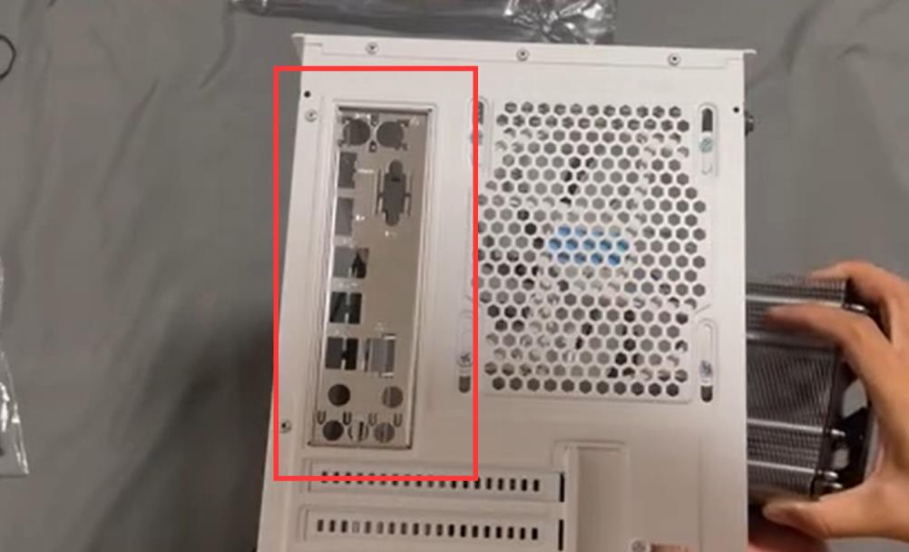 背插式主板有哪些型号