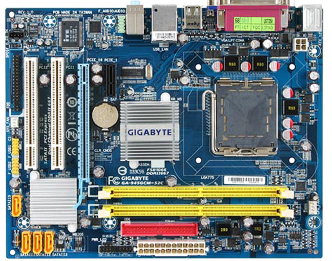945主板最高装什么cpu(945主板支持的cpu类型)