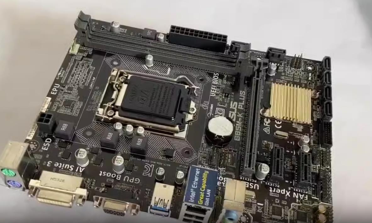AMD3900X组装电脑配置清单(amd主板配什么显卡)