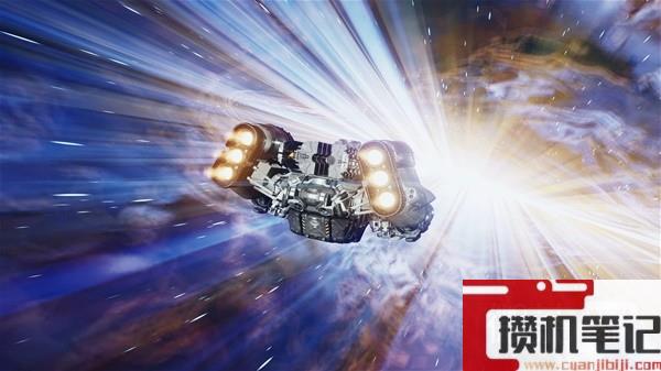 星空全流程通关视频攻略分享