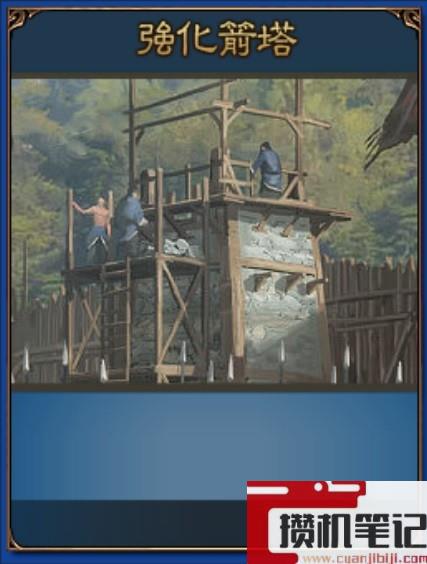 三国之志4政策效果一览