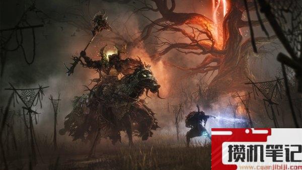堕落之主破序光辉流构筑分享