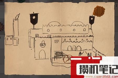 刺客信条幻景应得的奖赏谜团解谜攻略分享