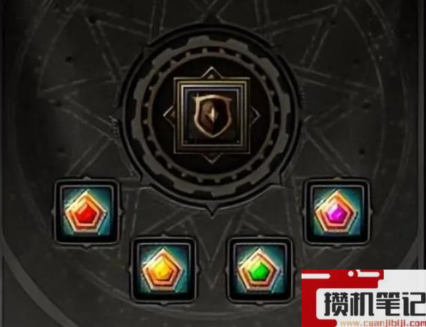 《dnf》守护珠升级方法介绍