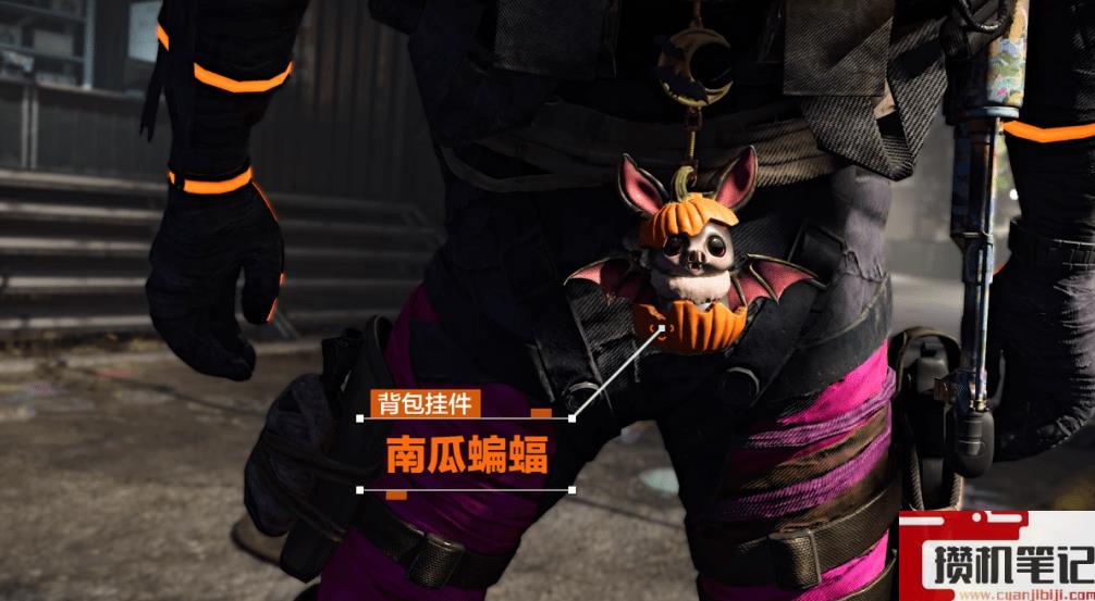 《全境封锁2》副本位置介绍