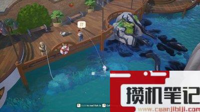 珊瑚岛矿洞挖矿石注意事项一览