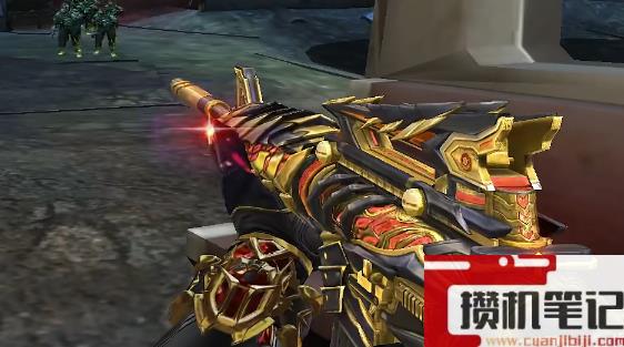 《cf》传说武器价格介绍