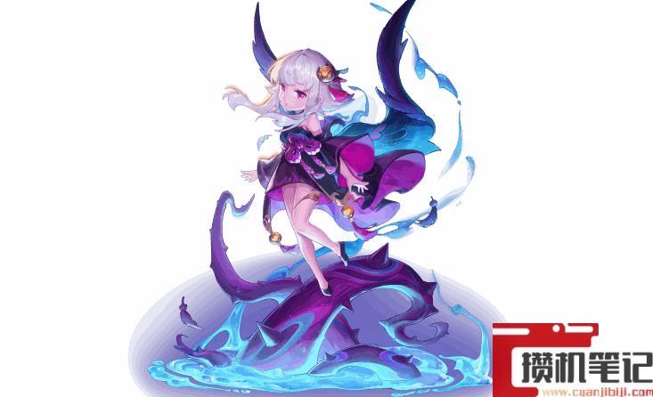 《梦幻西游》幻姬获得方法
