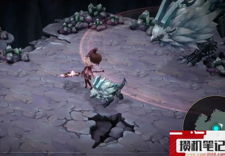 魔女之泉R全宠物收集以及好感攻略一览