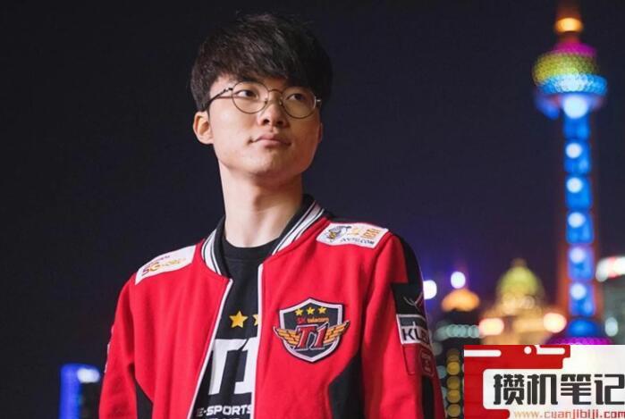 《lol》历史地位前十人物票数一览