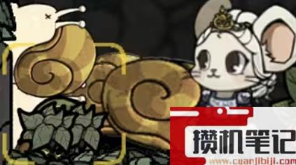 《鼠托邦》物资材料获得方法大全