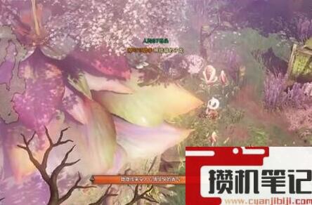 《命运方舟》风弥之丘摩可可位置攻略
