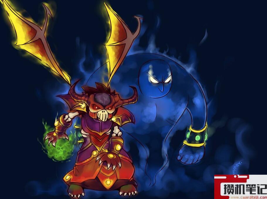 《魔兽世界》乌龟服封号行为介绍