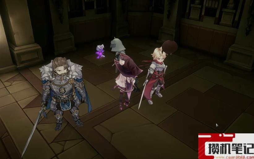 魔女之泉R全支线怎么做