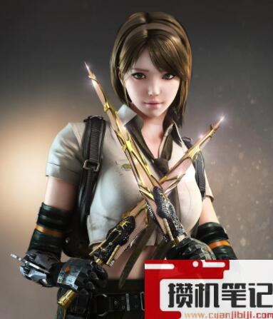 《cf》2023新角色隼发售时间介绍