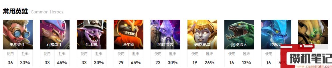 《dota2》小组赛nouns vs BC视频介绍