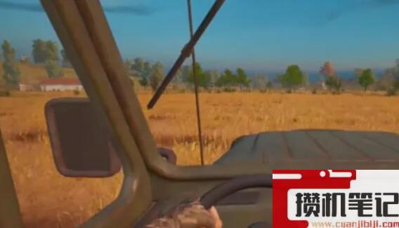 《pubg》车载音乐按键介绍