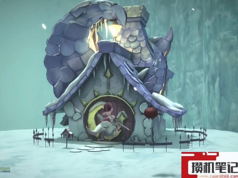 魔女之泉R全支线怎么做