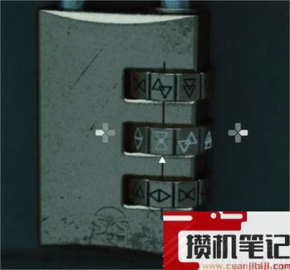 心灵杀手2第一章密码箱怎么解