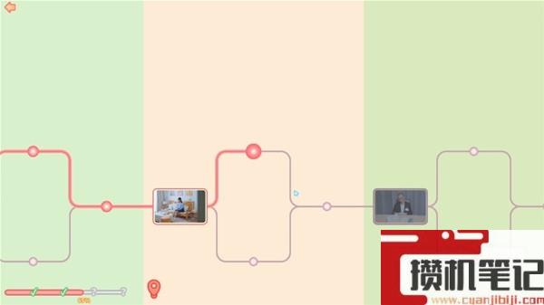 完蛋我被美女包围了肖鹿隐藏结局触发条件一览