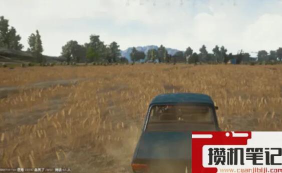 《pubg》车载音乐按键介绍