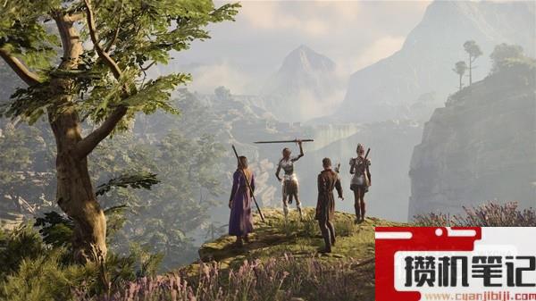 博德之门3无情光芒之戒介绍与获取攻略分享