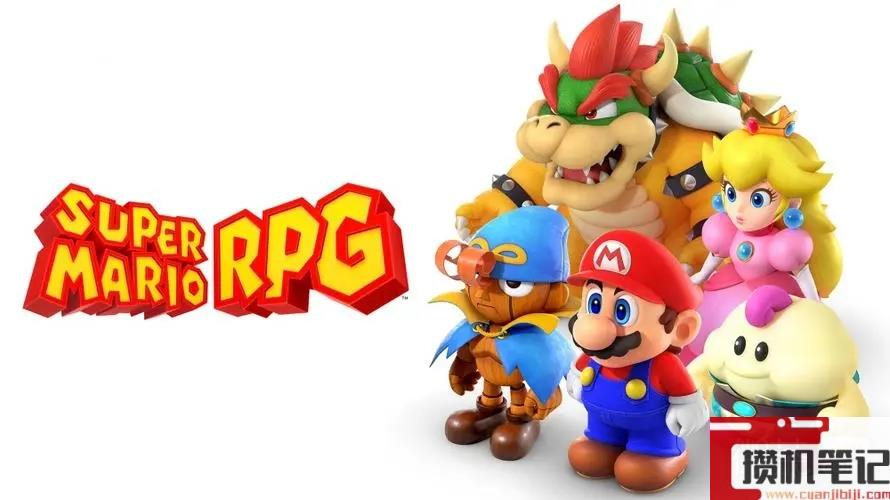 超级马里奥RPG重制版库巴城堡全答案汇总一览