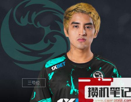 《dota2》小组赛nouns vs BC视频介绍