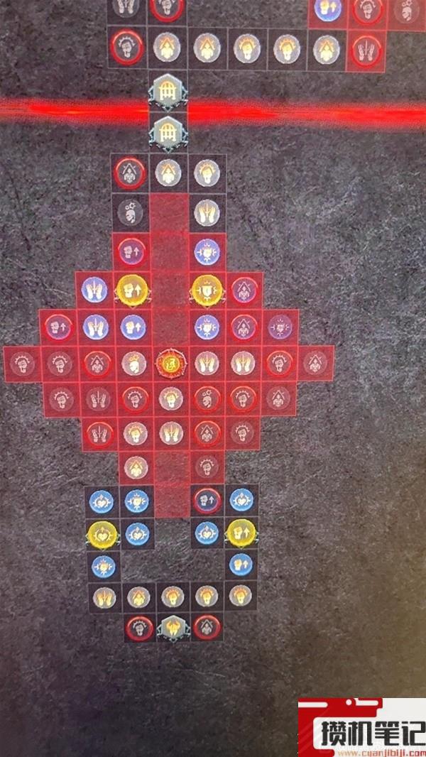 暗黑破坏神4s2赛季压制大锤流野蛮人build分享