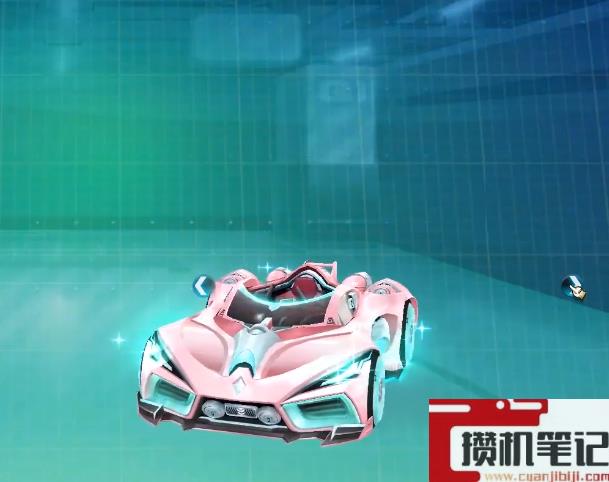《qq飞车》s车和t车对比分析