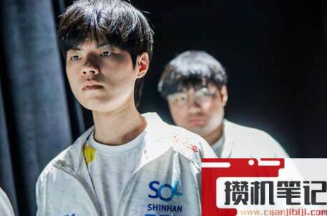 《lol》历史地位前十人物票数一览