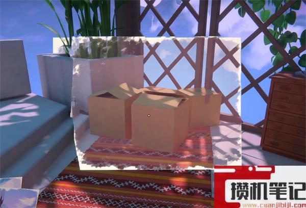 《取景器》5iewfinder众画归位成就攻略